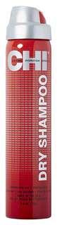 Шампунь сухой с гидролизованным шелком Chi Dry Shampoo 74 мл