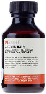Кондиционер для волос Insight Colored Hair Range Protective Conditioner 100 мл
