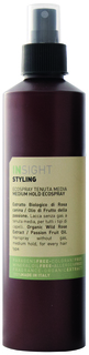 Лак для волос Insight Styling Medium Hold Ecospray 250 мл