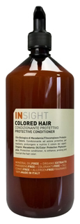 Кондиционер для волос Insight Colored Hair Защитный для окрашенных волос, 900 мл