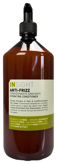 Кондиционер для волос Insight Anti-Frizz Разглаживающий для непослушных волос, 900 мл