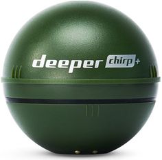 Эхолот Deeper Chirp+ DP3H10S10