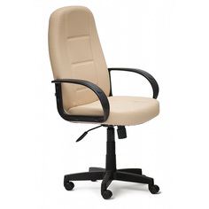Офисное кресло TetChair CH747, бежевый