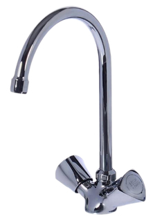 Смеситель Damixa Object HFON00000 для кухонной мойки H2O