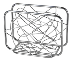 Салфетница Regent inox 93-TR-02-06