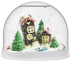 Набор для создания украшений Magic Moments mm-3 Бумбарам