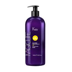Бальзам Kezy Magic Life Bio-Balance Balm для волос с жирной кожей головы 1000мл