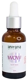Сыворотка для лица Levrana WOW 30 мл