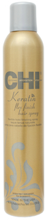 Лак для волос Chi Keratin