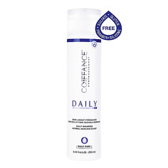 Шампунь COIFFANCE Daily Shampoo Normal Hair & Scalp для нормальных волос 250 мл