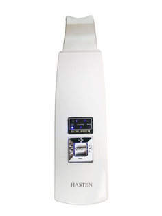Массажер-очиститель для лица HASTEN HAS1200