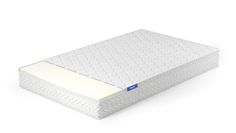 Наматрасник-топпер Miella Memory 80х200 см