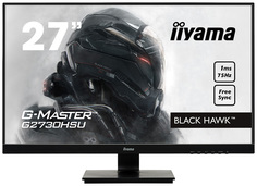 Монитор iiyama G-Master G2730HSU-B1