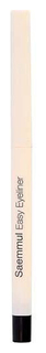 Подводка для глаз The Saem Saemmul Easy Eyeliner 01 Black 0,25гр