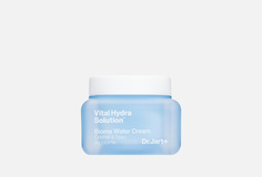 Крем-гель для лица Dr.Jart Vital Hydra Solution Biome Water Cream 50 мл Dr.Jart+