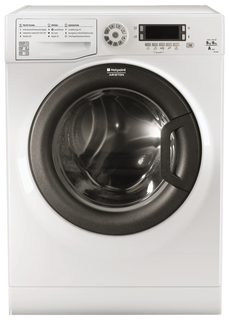 Стиральная машина с сушкой Hotpoint-Ariston FDD 9640 B EU