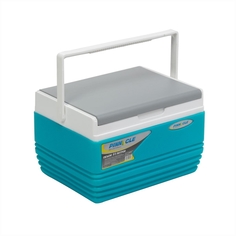Изотерм. контейнер ESKIMO 11л голубой TPX-6007-11-B PINNACLE