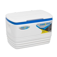 Изотерм. контейнер VOYAGER 34.5л белый TPX-5002-34.5-W PINNACLE