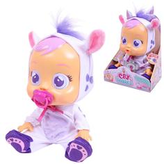 IMC toys Интерактивная кукла Crybabies - Плачущий младенец, Susu