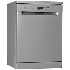 Посудомоечная машина Hotpoint-Ariston HFC 3C26 F X