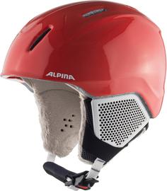 Горнолыжный шлем Alpina Carat Lx 2021, flamingo, S/XS