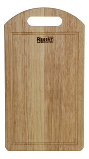 Разделочная доска REGENT inox 93-BO-1-04.1 26x16