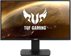 Монитор ASUS VG289Q Black (90LM05B0-B01170)
