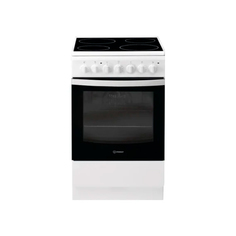 Электрическая плита Indesit IS5V4PHW/RU White