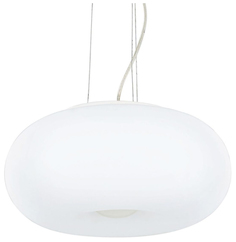 Подвесной светильник Ideal Lux Ulisse SP3 D42