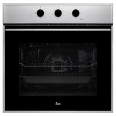 Встраиваемый электрический духовой шкаф TEKA HSB 615 Silver