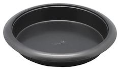 Форма для выпечки Zanussi Taranto ZAC11211BF Черный
