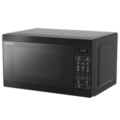 Микроволновая печь с грилем Sharp R6800RK