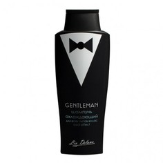 Шампунь охлаждающий Liv Delano Gentleman Cool effect для мужчин 300мл