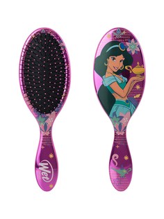 Щетка Wet Brush для спутанн волос Дисней Жасмин