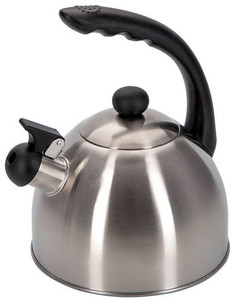Чайник для плиты REGENT inox 94-1501 1.8 л