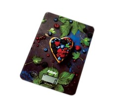 Весы кухонные BBK KS101G Black