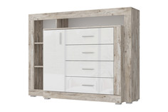 Комод Hoff Монтана