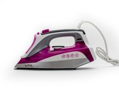 Утюг VAIL VL-4000 Purple