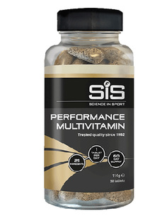 Витаминно-минеральный комплекс SiS Multi-Vitamin 60 таблеток