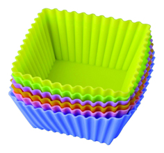 Форма для выпечки Regent inox 93-SI-S-17,4