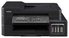 Струйное МФУ Brother DCP-T710W
