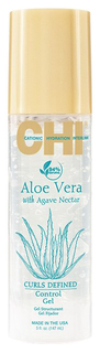 Гель для укладки CHI Aloe Vera with Agave Nectar 147 мл