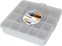 Органайзер Blocker Comfort 8" BR3771ПРМТ