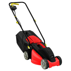 Электрическая газонокосилка Elitech ЕК 1000К (E1601.002.00) 195619