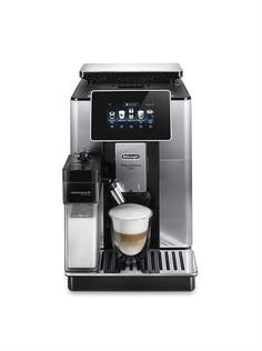 Кофемашина автоматическая DeLonghi ECAM610.75.MB