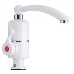 Водонагреватель проточный ОТМ instant electric heating water faucet