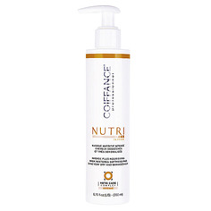 Питательная маска для очень сухих и поврежденных волос COIFFANCE Nutri Intense, 200 мл