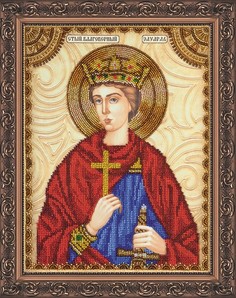 Наборы для вышивания бисером АБРИС АРТ AА-116 Abris ART