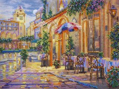 Наборы для вышивания бисером АБРИС АРТ AB-435 Abris ART