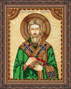 Наборы для вышивания бисером АБРИС АРТ AА-073 Abris ART